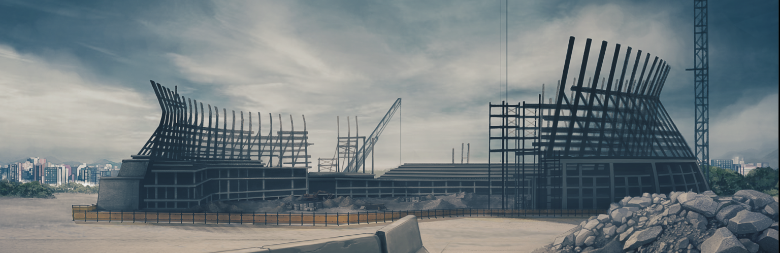 Starlight Stadium - FreedomLab